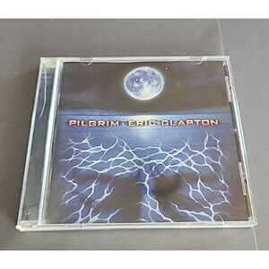 Vintage Eric Clapton– Pilgrim CD 1998